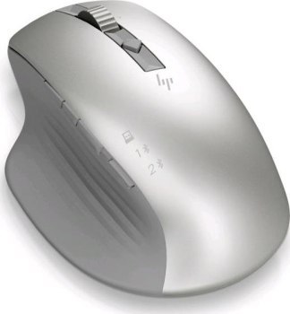 Mysz HP 930 Creator Wireless Mouse bezprzewodowa srebrna 1D0K9AA