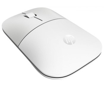 Mysz HP Z3700 Wireless Mouse Ceramic White bezprzewodowa biała 171D8AA