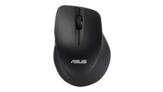 Mysz optyczna ASUS WT465 czarna