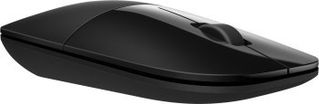 HP Z3700 Black Wireless Mouse V0L79AA