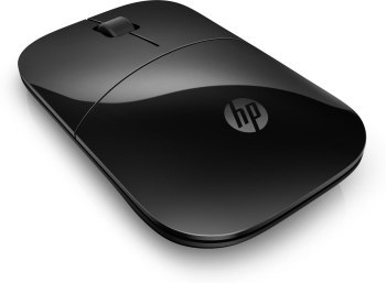 HP Z3700 Black Wireless Mouse V0L79AA