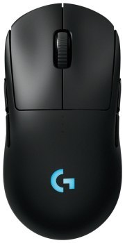 Logitech G Pro 2 Lightspeed Czarny