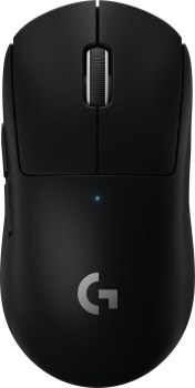 Logitech G Pro Superlight Czarny