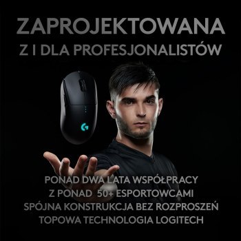 Logitech G Pro Wireless