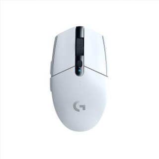 Logitech G305 Lightspeed Biała