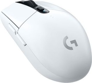 Logitech G305 Lightspeed Biała