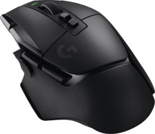 Logitech G502 X Lightspeed Czarna