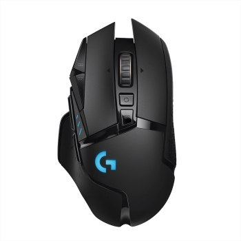 Logitech G502 Lightspeed