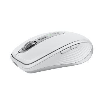 Logitech MX Anywhere 3s for Mac Jasnoszary