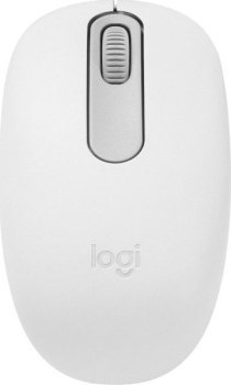 Logitech M196 Biały