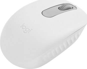 Logitech M196 Biały