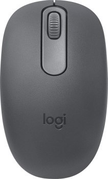 Logitech M196 Grafitowy