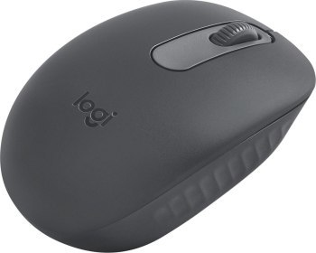 Logitech M196 Grafitowy