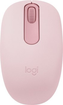 Logitech M196 Różowy