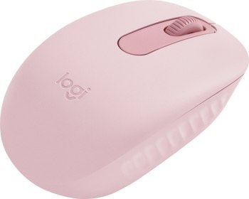 Logitech M196 Różowy