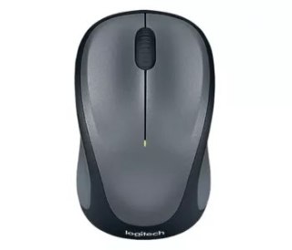 Logitech M235 Czarna