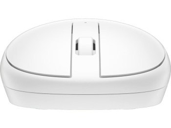 Mysz HP 240 Lunar White Bluetooth Mouse bezprzewodowa biała 793F9AA