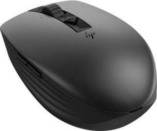 Mysz HP 710 Silent (czarna)