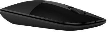 Mysz HP Z3700 Dual Mode Wireless/Bluetooth Black Mouse bezprzewodowa czarna 758A8AA