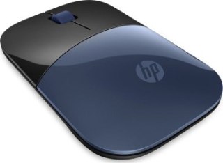 Mysz HP Z3700 (czarno-niebieska)