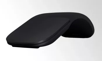 Mysz Microsoft Surface Arc Mouse FHD-00021 czarna