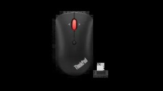 Mysz bezprzewodowa Lenovo ThinkPad USB-C Wireless Compact Mouse 4Y51D20848