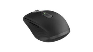 Mysz bezprzewodowa Logitech MX Anywhere 3S for Business grafitowa 910-006958