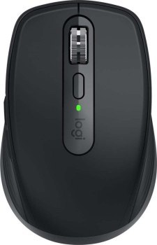 Mysz bezprzewodowa Logitech MX Anywhere 3S grafitowa 910-006929