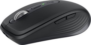 Mysz bezprzewodowa Logitech MX Anywhere 3S grafitowa 910-006929