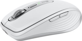 Mysz bezprzewodowa Logitech MX Anywhere 3S jasnoszary 910-006930