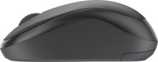 Mysz bezprzewodowa Logitech M240 for Business grafitowa 910-007182