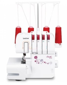 Brother Overlock M343D