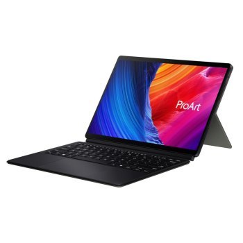 Laptop ASUS ProArt PZ13 OLED HT5306QA-LX006X - Snapdragon X Plus X1P-42-100 | 13,3'' | Dotyk | 16GB | 1TB | Rysik | W11Pro | AI