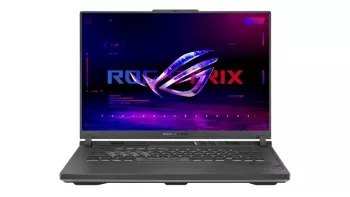 Laptop ASUS ROG Strix G16 G614JI-N3127 i7-13650HX 16" FHD+ 165Hz 16GB 1000SSD RTX4070 DLSS 3