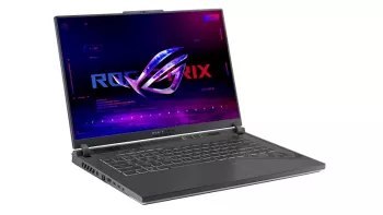 Laptop ASUS ROG Strix G16 G614JI-N3127 i7-13650HX 16" FHD+ 165Hz 16GB 1000SSD RTX4070 DLSS 3