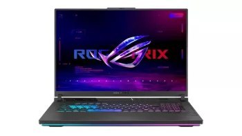 Laptop ASUS ROG Strix G18 G814JI-N6106 i9-13980HX 18" WQXGA 240Hz 16GB 1000SSD RTX4070