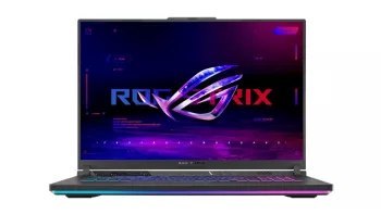 Laptop ASUS ROG Strix G18 G814JI-N6106 i9-13980HX 18" WQXGA 240Hz 16GB 1000SSD RTX4070