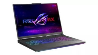 Laptop ASUS ROG Strix G18 G814JI-N6132 i7-13650HX 18" QHD+ 240Hz 16GB 1000SSD RTX4070 DLSS 3