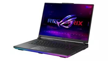 Laptop ASUS ROG Strix SCAR 16 G634JY-NM015W i9-13980HX 16" WQXGA 240Hz HDR 32GB 1000SSD+1000SSD RTX4090 W11