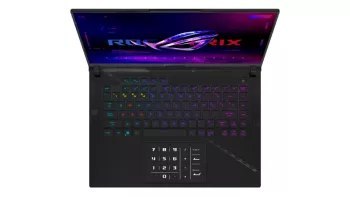 Laptop ASUS ROG Strix SCAR 16 G634JY-NM015W i9-13980HX 16" WQXGA 240Hz HDR 32GB 1000SSD+1000SSD RTX4090 W11