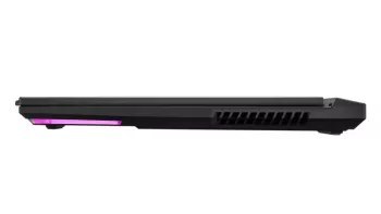 Laptop ASUS ROG Strix SCAR 17 G733PZV-LL069W R9 7945HX3D 17,3" WQHD 240Hz 32GB 1000SSD RTX4080 DLSS 3 W11