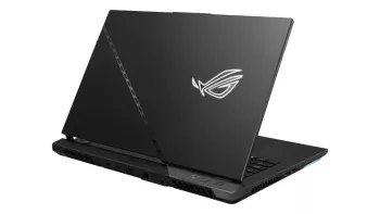 Laptop ASUS ROG Strix SCAR 17 G733PZV-LL069W R9 7945HX3D 17,3" WQHD 240Hz 32GB 1000SSD RTX4080 DLSS 3 W11