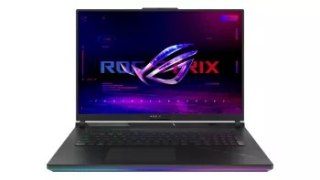 Laptop ASUS ROG Strix SCAR 18 G834JY-N6017 i9-13980HX 18" WQXGA 240Hz HDR 32GB 1000SSD+1000SSD RTX4090