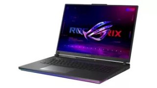 Laptop ASUS ROG Strix SCAR 18 G834JY-N6017 i9-13980HX 18" WQXGA 240Hz HDR 32GB 1000SSD+1000SSD RTX4090