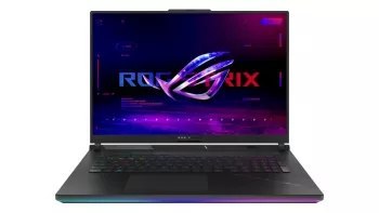 Laptop ASUS ROG Strix SCAR 18 G834JY-N6038X i9-13980HX 18" WQXGA 240Hz HDR 32GB 1000SSD+1000SSD RAID0 RTX4090 DLSS 3 W11Pro