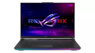 Laptop ASUS ROG Strix SCAR 18 G834JZ-N6006 i9-13980HX 18" WQXGA 240Hz HDR 32GB 1000SSD RTX4080