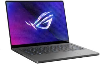 Laptop ASUS ROG Zephyrus G14 GA403UV-QS020W - R9-8945HS | 14''-120Hz | OLED | 16GB | 1TB | W11H | RTX 4060 | AI