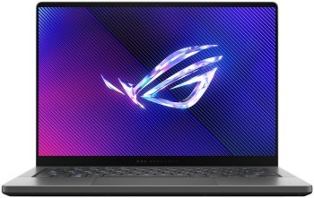 Laptop ASUS ROG Zephyrus G14 GA403UV-QS020W - R9-8945HS | 14''-120Hz | OLED | 16GB | 1TB | W11H | RTX 4060 | AI