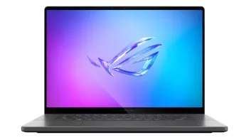 Laptop ASUS ROG Zephyrus G16 OLED GA605WI-R9321W Ryzen 9 AI HX 370 16" 2,5 240Hz 0,2ms 32GB 1000SSD RTX4070 W11