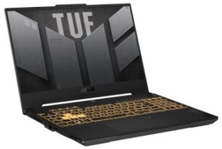 Laptop ASUS TUF Gaming A15 FX507VU-TT901W - i7-13620H | 15,6''-144Hz | 16GB | 1TB | GP36 | W11H | RTX 4050